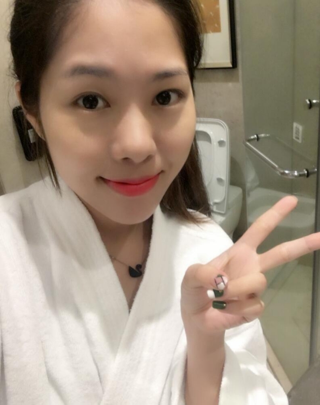 爱你很幸福的第一张照片--闽侯婚介网