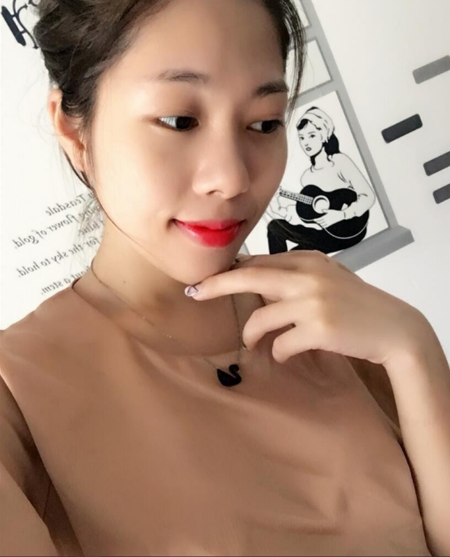 爱你很幸福的第二张照片--闽侯婚介网