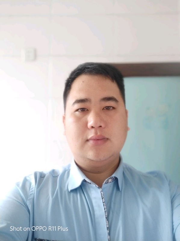真心面对缘分的第二张照片--闽侯婚介网