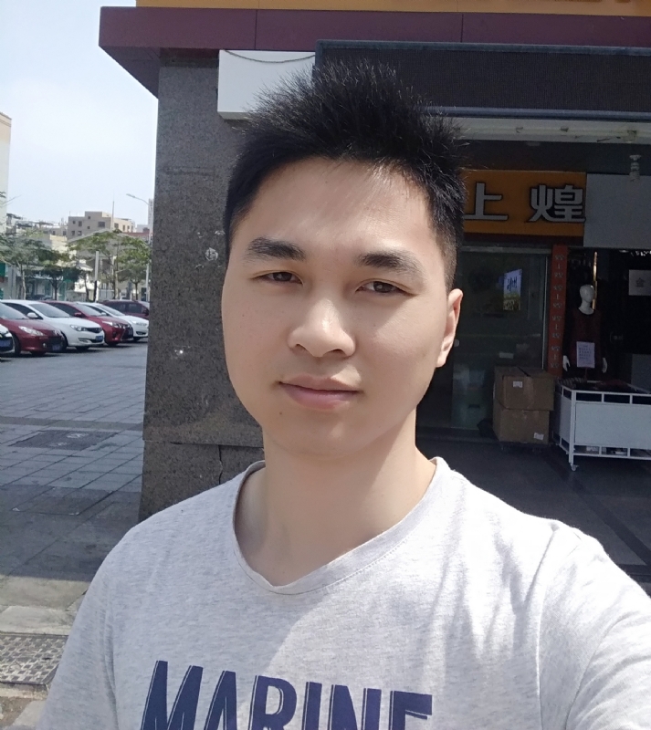 泰歌的第一张照片--闽侯婚介网