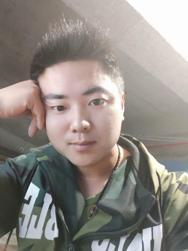 上门女婿的第一张照片--闽侯婚介网