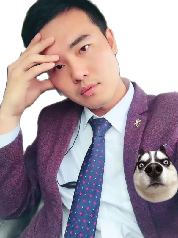 郑公子的第一张照片--闽侯婚介网