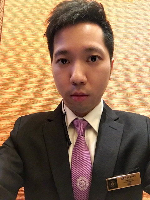Hello的第一张照片--闽侯婚介网
