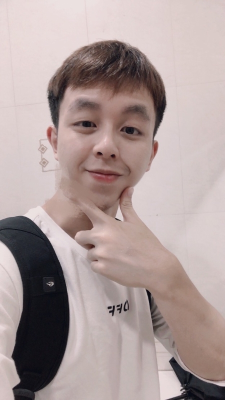 徐老师的第一张照片--闽侯婚介网