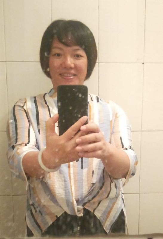 金金的第一张照片--闽侯婚介网