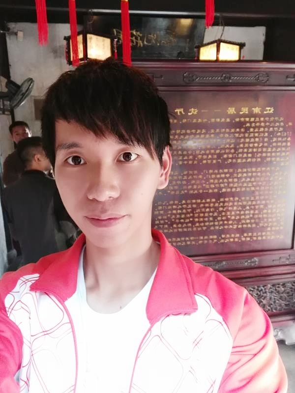 alex流年的第一张照片--闽侯婚介网