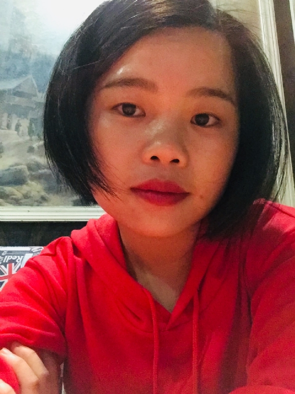 阿言的第一张照片--闽侯婚介网