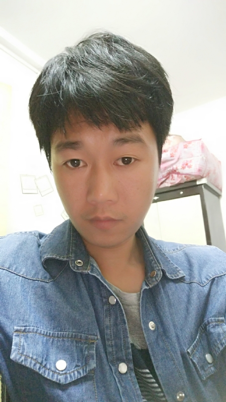 rain的第一张照片--闽侯婚介网