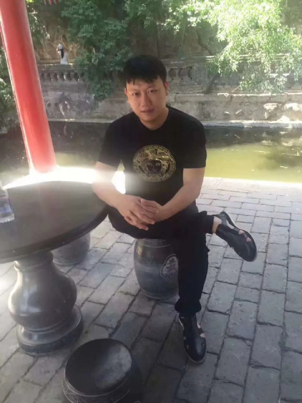 阿斌的第一张照片--闽侯婚介网