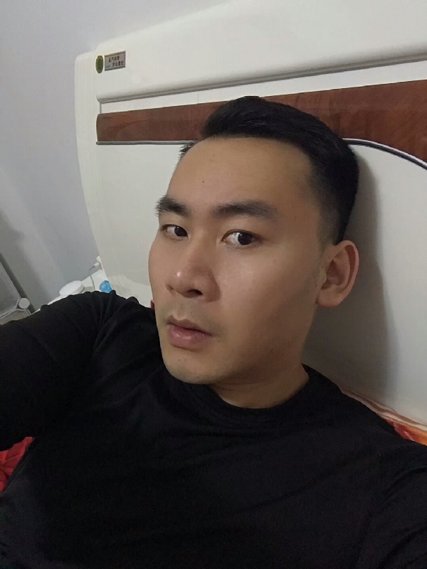 领悟的第一张照片--闽侯婚介网