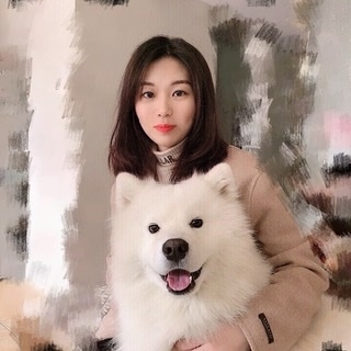 Alice的第一张照片--闽侯婚介网