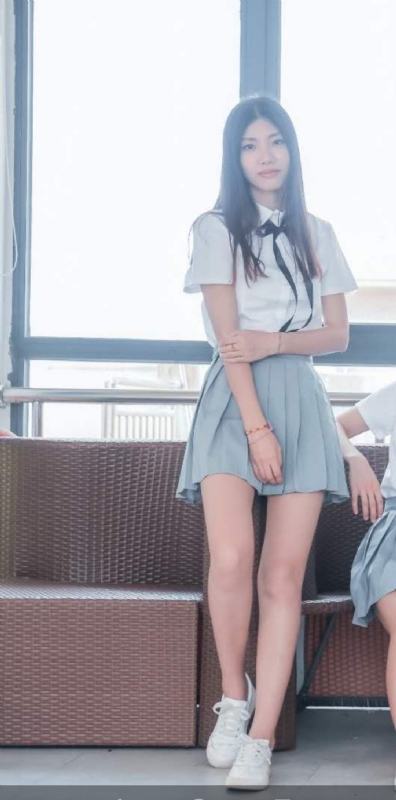 艾丽莎的第一张照片--闽侯婚介网