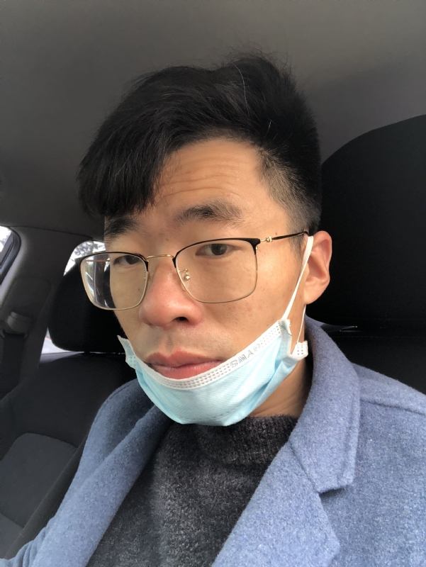 李先生的第一张照片--闽侯婚介网
