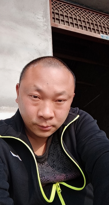 马克的第一张照片--闽侯婚介网