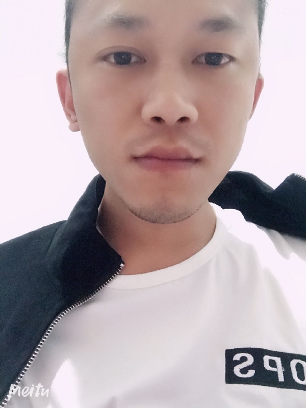 陈诚的第一张照片--闽侯婚介网