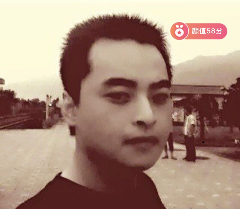 缘来是爱情的第一张照片--闽侯婚介网