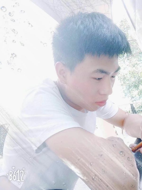 对她说晚安的第一张照片--闽侯婚介网