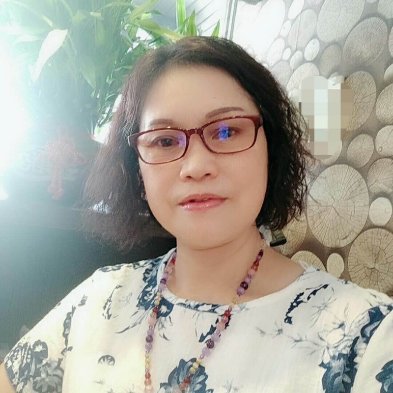 NiNi的第三张照片--闽侯婚介网