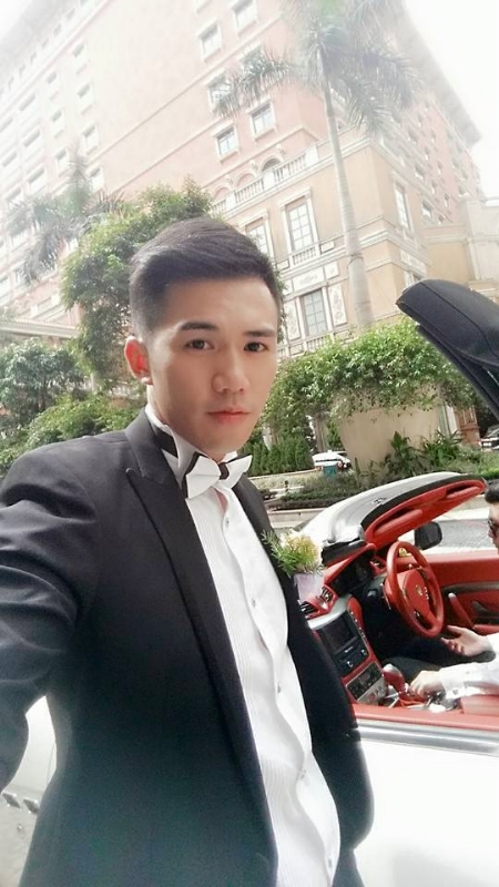 上善若水的第一张照片--闽侯婚介网