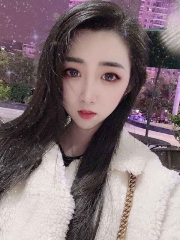 妮可的第一张照片--闽侯婚介网