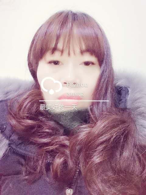 今生之缘的第一张照片--闽侯婚介网