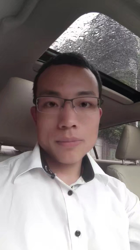随缘而来的第一张照片--闽侯婚介网