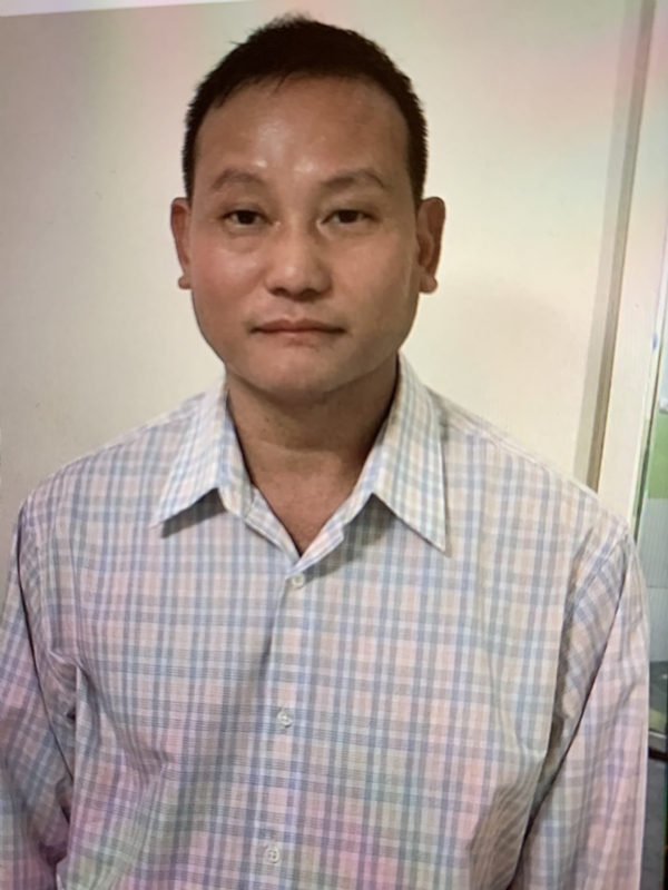 飞鱼的第一张照片--闽侯婚介网