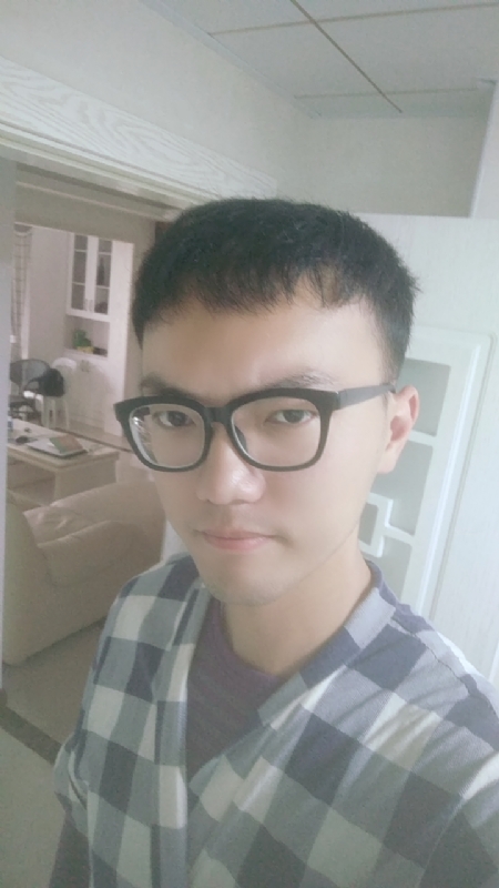 大酋长的第一张照片--闽侯婚介网
