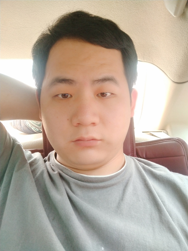 新的开始的第一张照片--闽侯婚介网