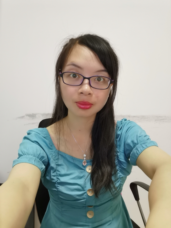 秋记的第二张照片--闽侯婚介网