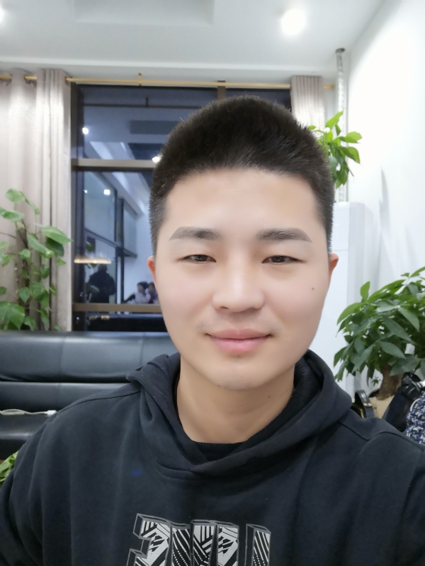 春茶的第一张照片--闽侯婚介网