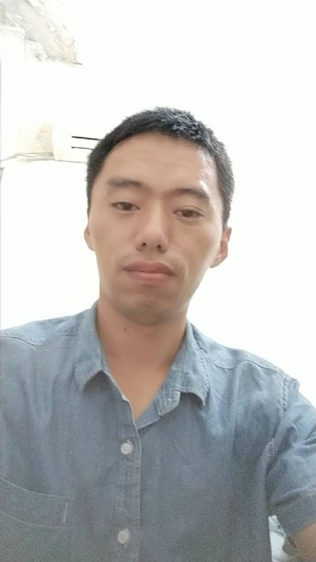 今梦的第一张照片--闽侯婚介网