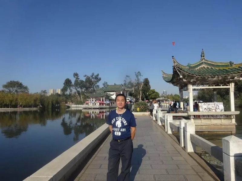 真心的龙的第一张照片--闽侯婚介网