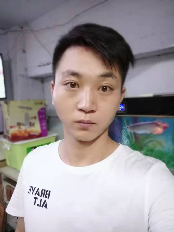 七秒记忆的第一张照片--闽侯婚介网