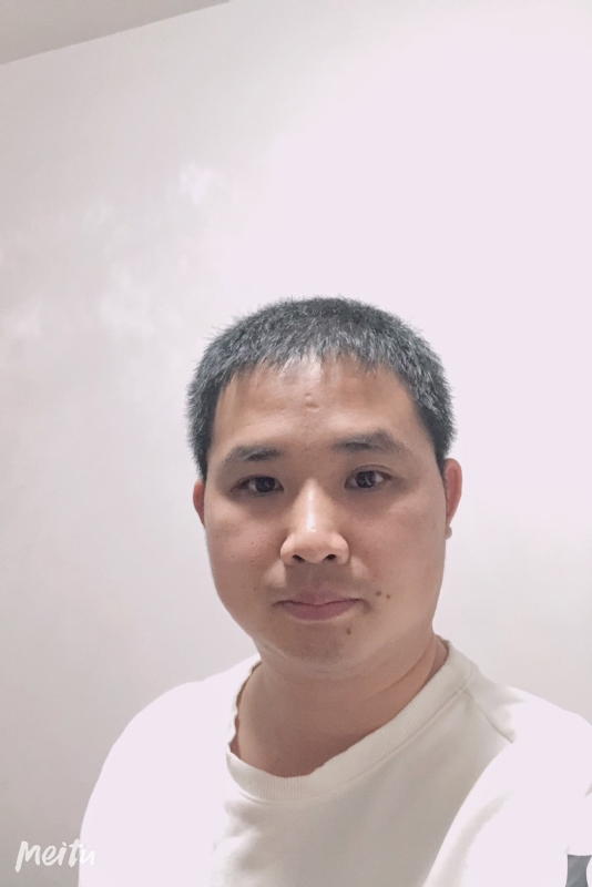 小梁的第一张照片--闽侯婚介网