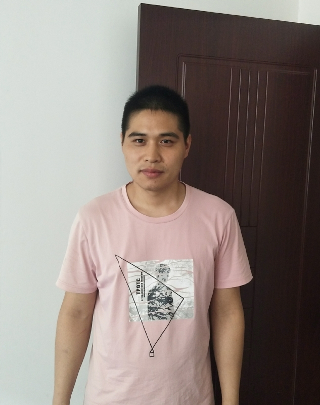liyuanlin的第一张照片--闽侯婚介网