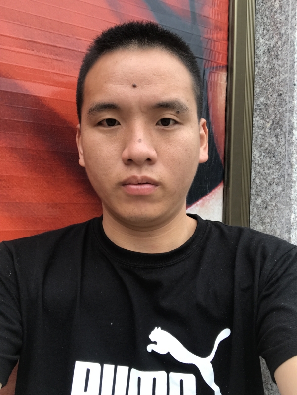 陈轻松的第二张照片--闽侯婚介网