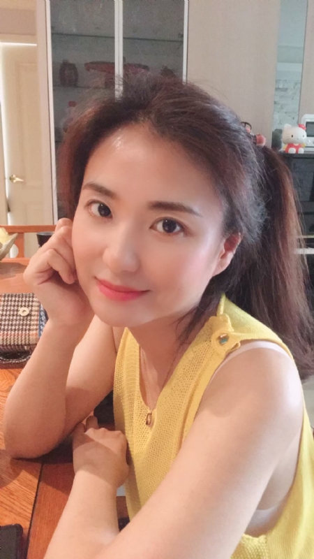 Jane的第三张照片--闽侯婚介网