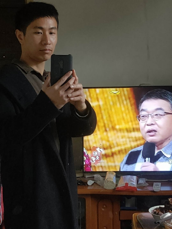 白色的风的第二张照片--闽侯婚介网