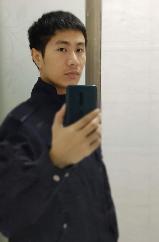 白色的风的第三张照片--闽侯婚介网