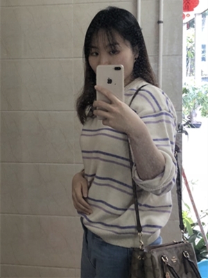xyz的第一张照片--闽侯婚介网