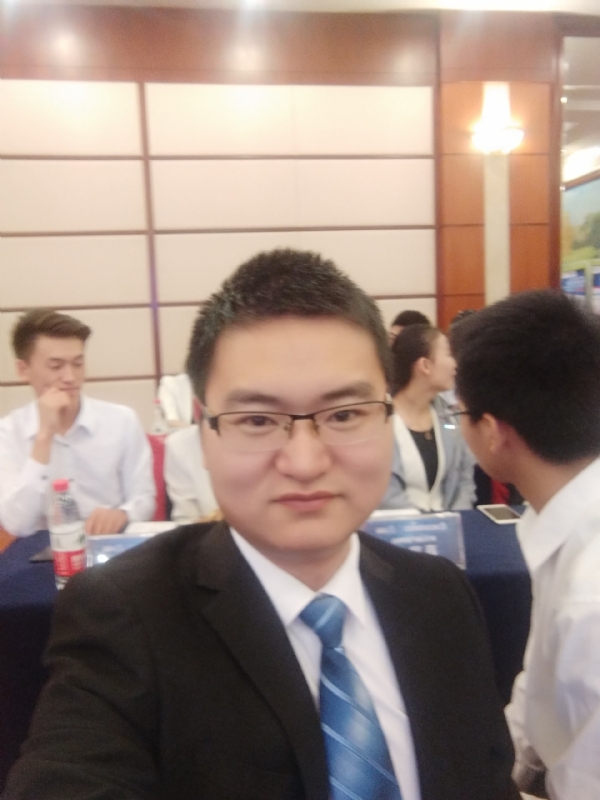 慕秋的第一张照片--闽侯婚介网