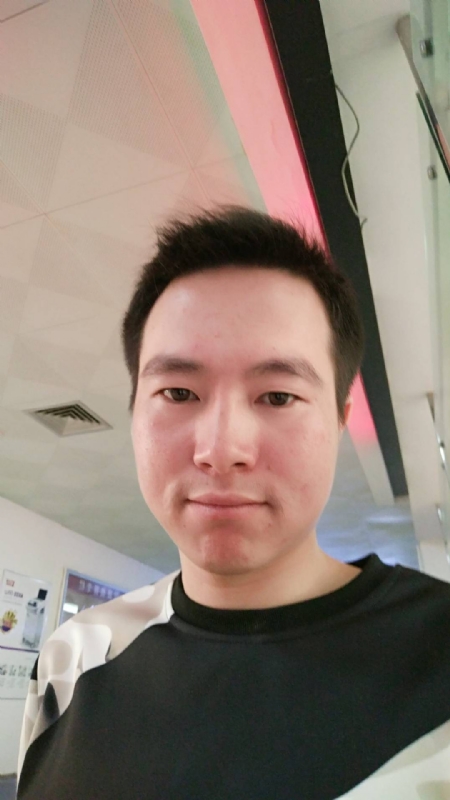 xiaoyizi的第一张照片--闽侯婚介网