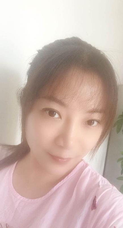 美丽在现的第一张照片--闽侯婚介网