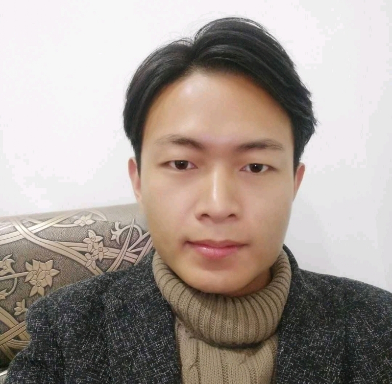 华浓的第一张照片--闽侯婚介网