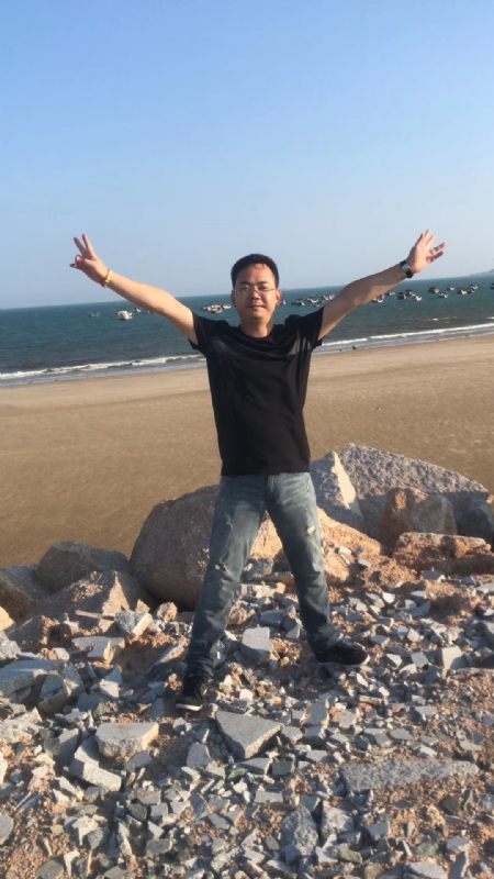 天天的第一张照片--闽侯婚介网
