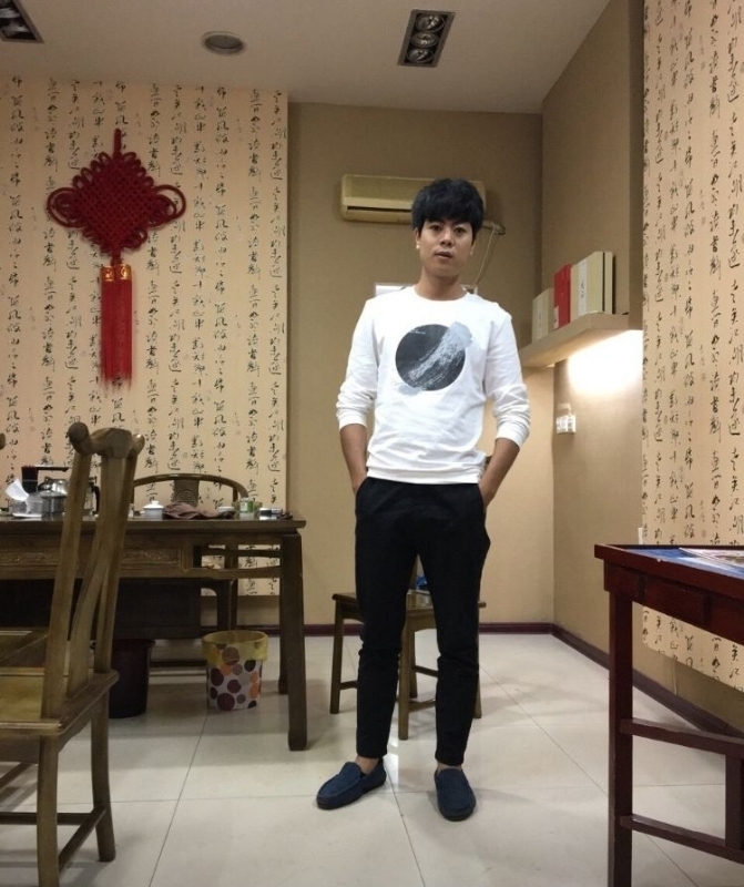 小贱哥的第二张照片--闽侯婚介网