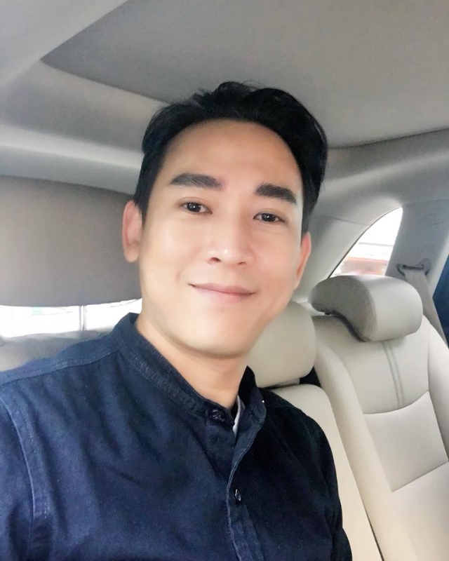 温柔的老头子的第一张照片--闽侯婚介网