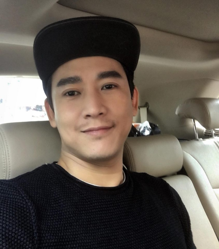 温柔的老头子的第三张照片--闽侯婚介网