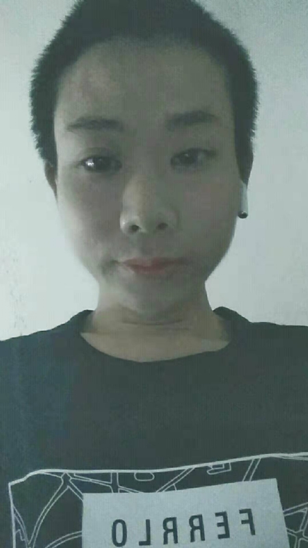 水中月的第一张照片--闽侯婚介网